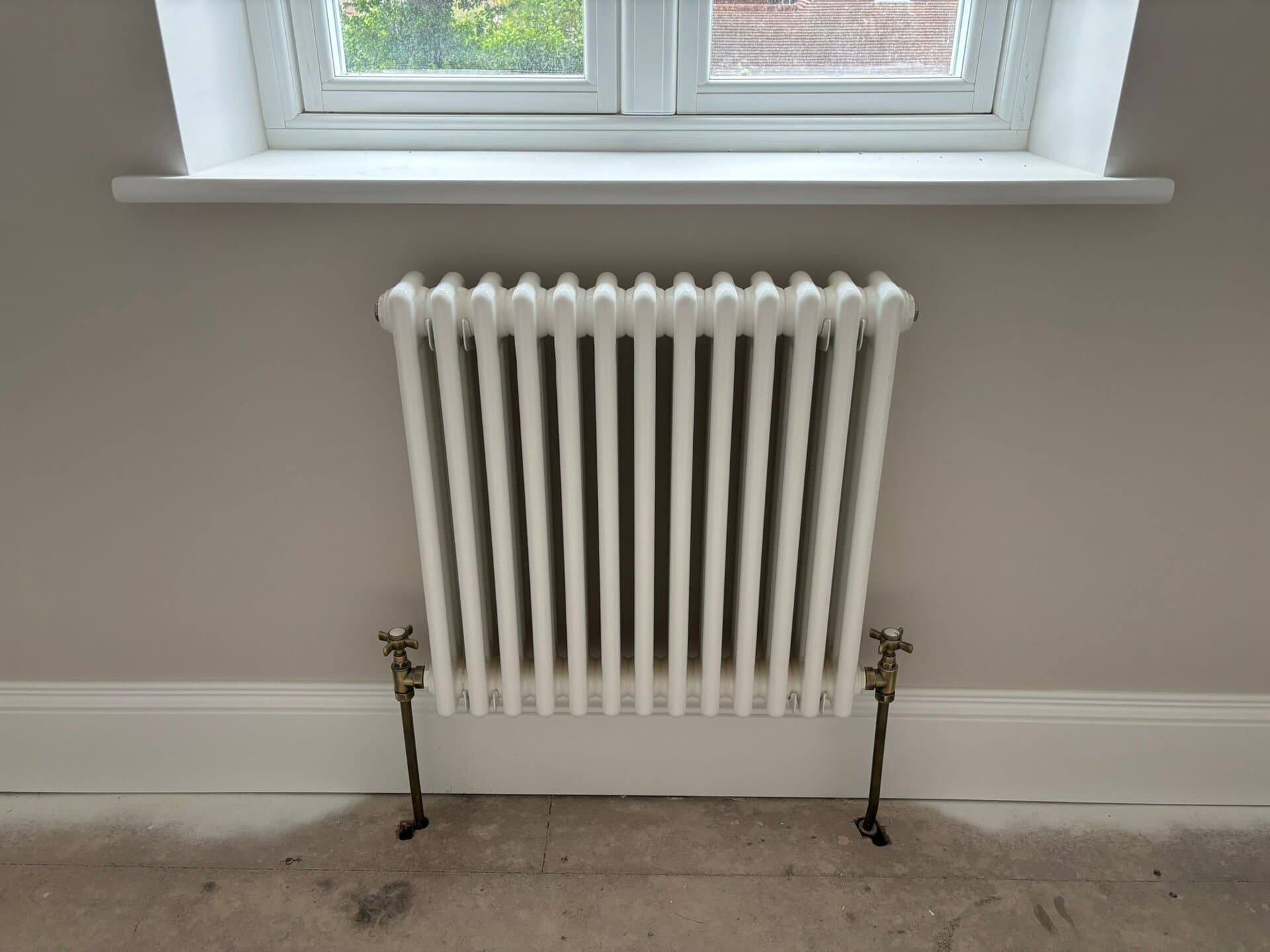 Boilers and heating service image