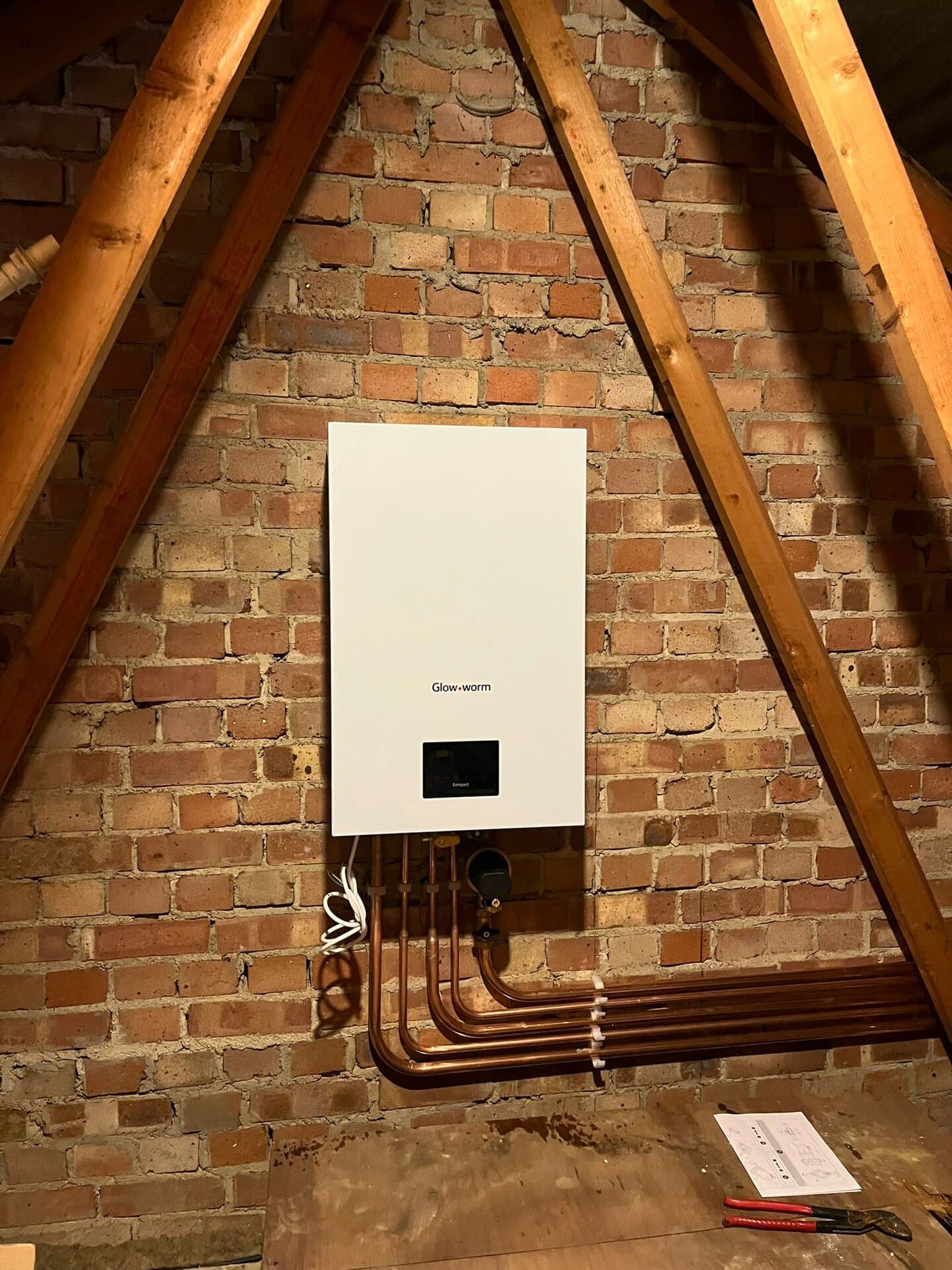 Boilers & Heating service