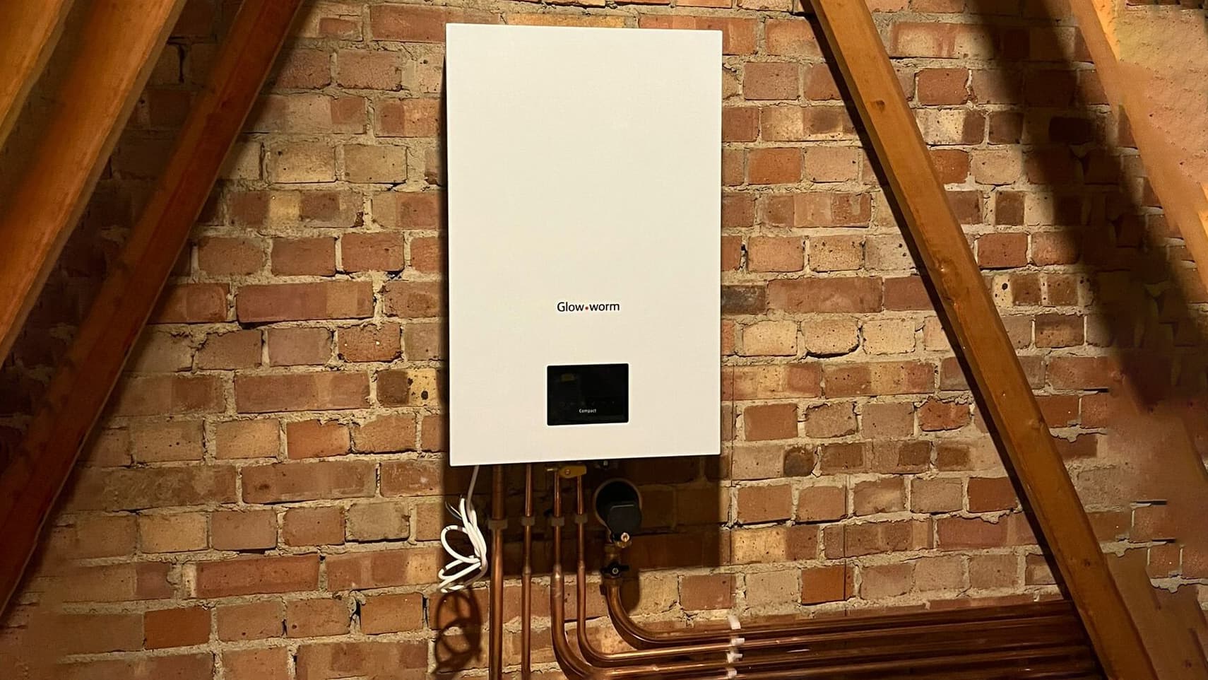 Servicing and breakdowns boiler image