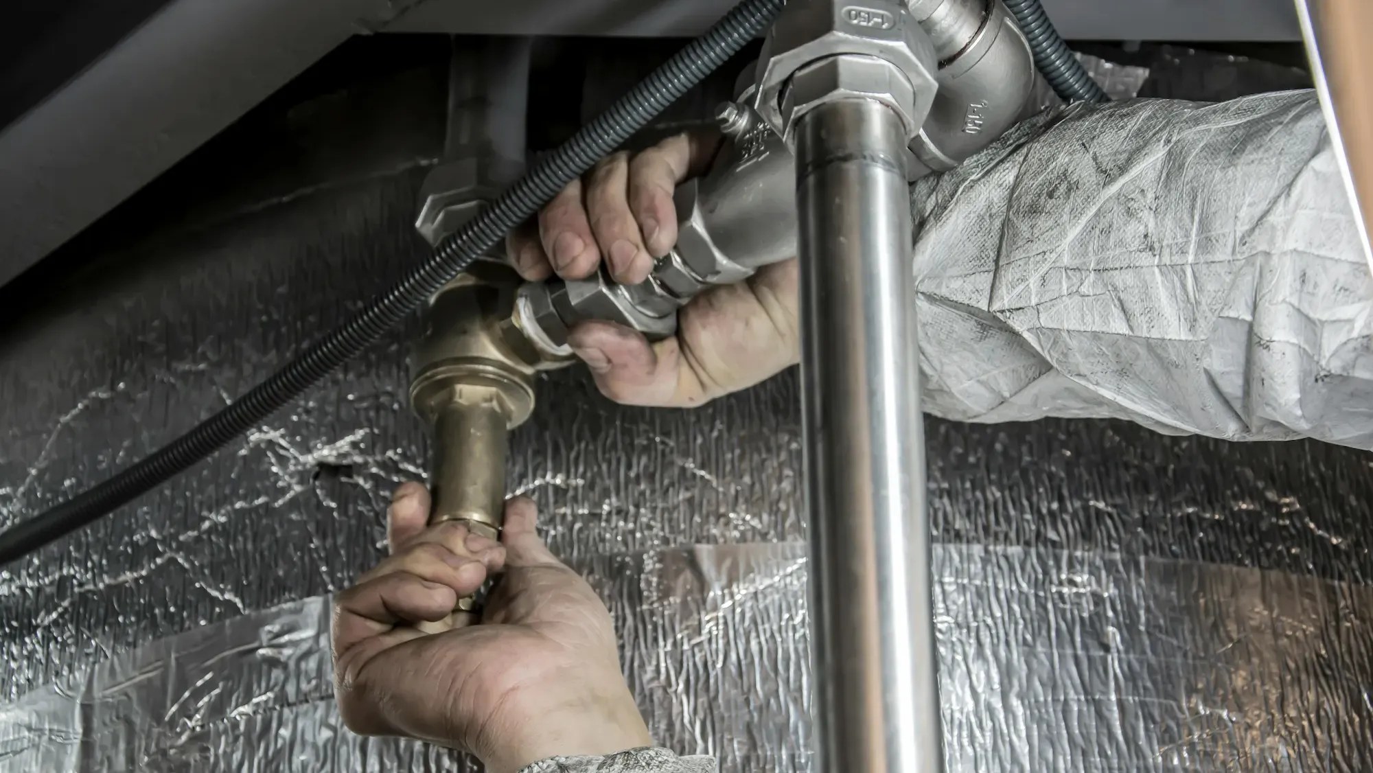 Maintenance service images - Slide 2